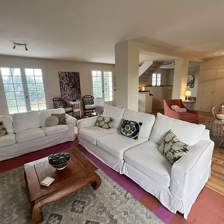 Maison Bretonne Renovee, Proche Avec Jardin Et Parking - Fr-1-481-172 *